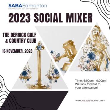 Fall 2023 Mixer Event